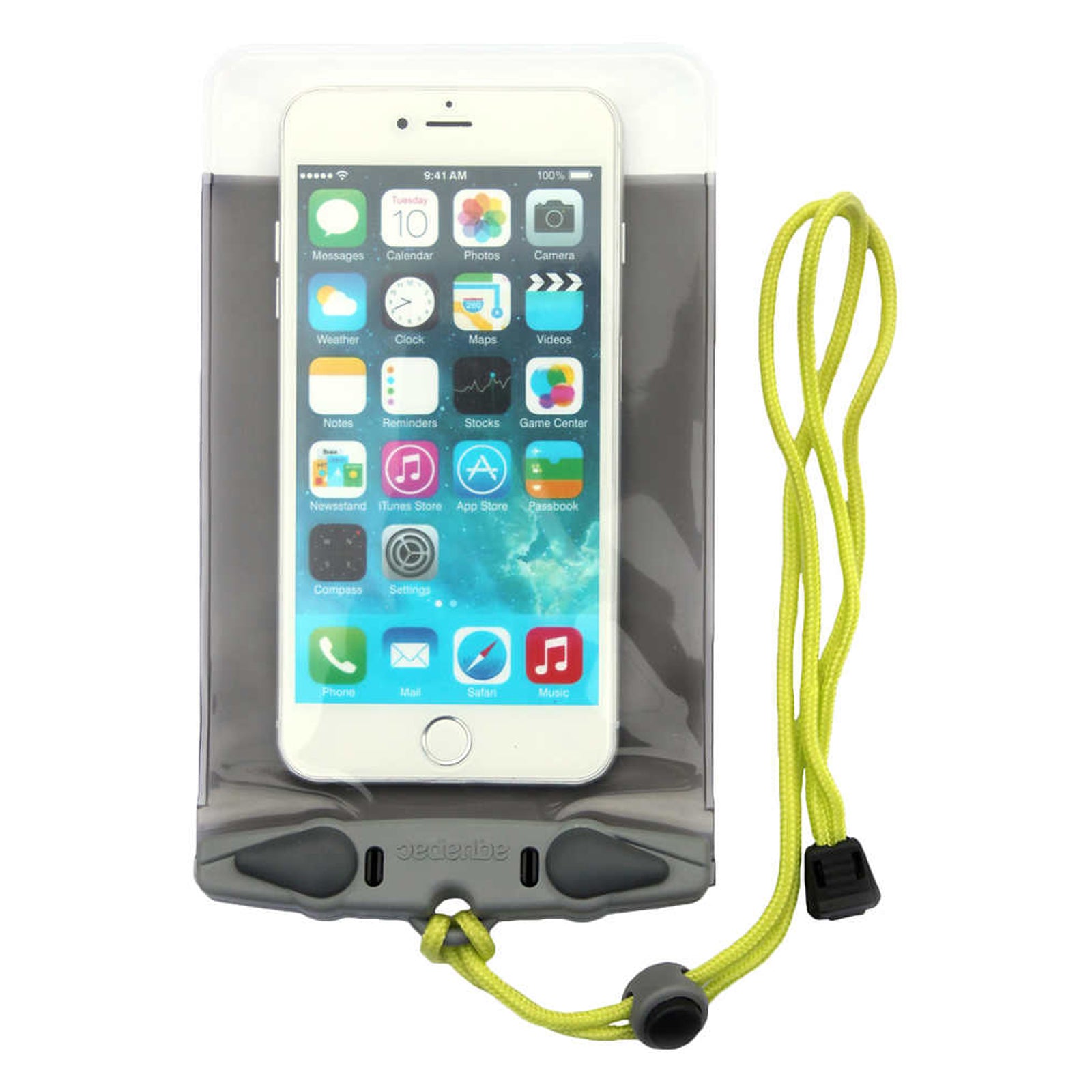 Aquapac iPhone 6 Plus Waterproof Case