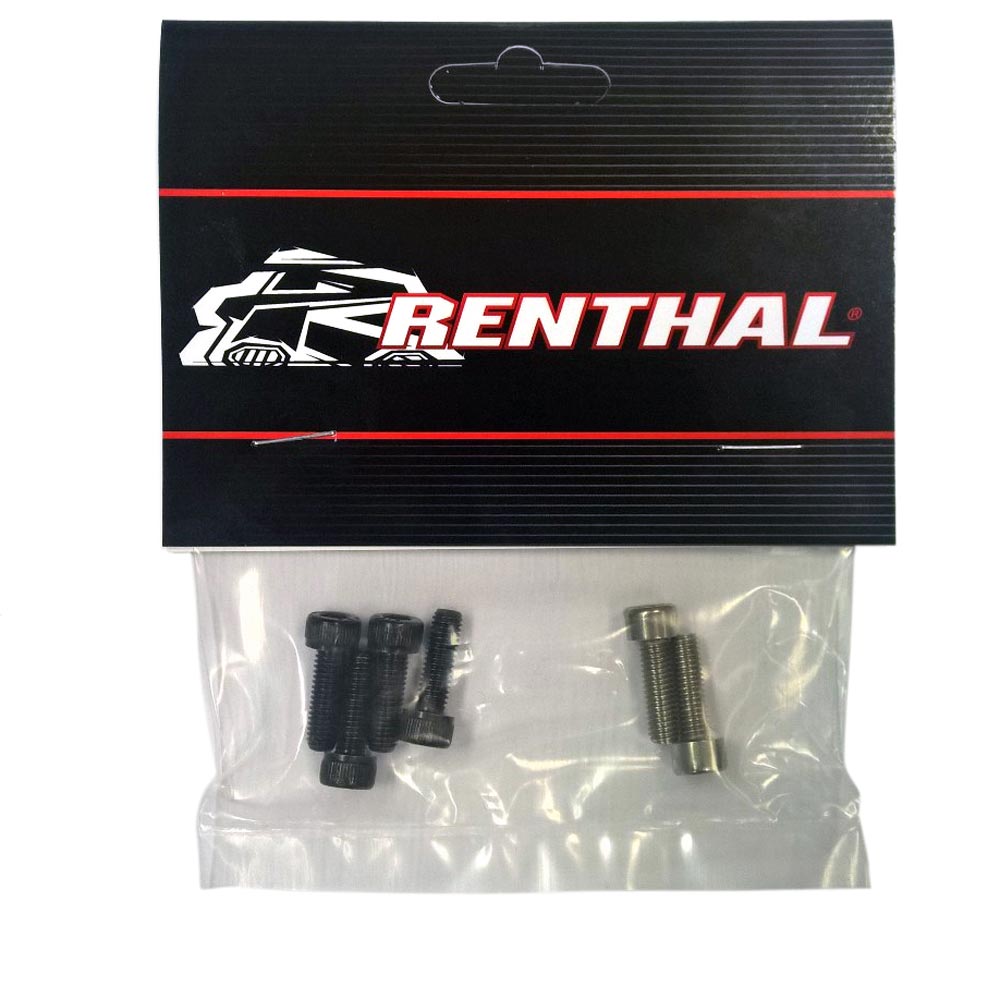 Renthal Bike Stem Bolt Kit