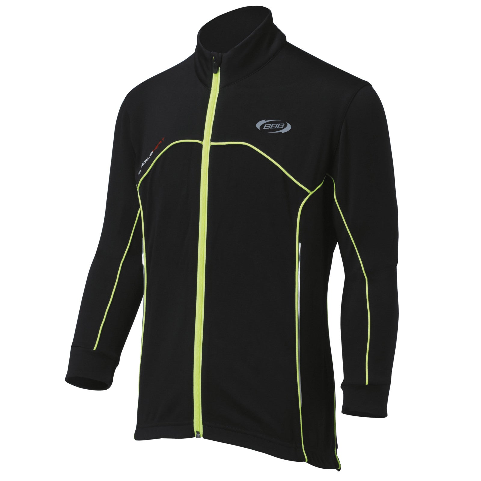 BBB Easyshield Men's Windproof Cycling Jacket Large