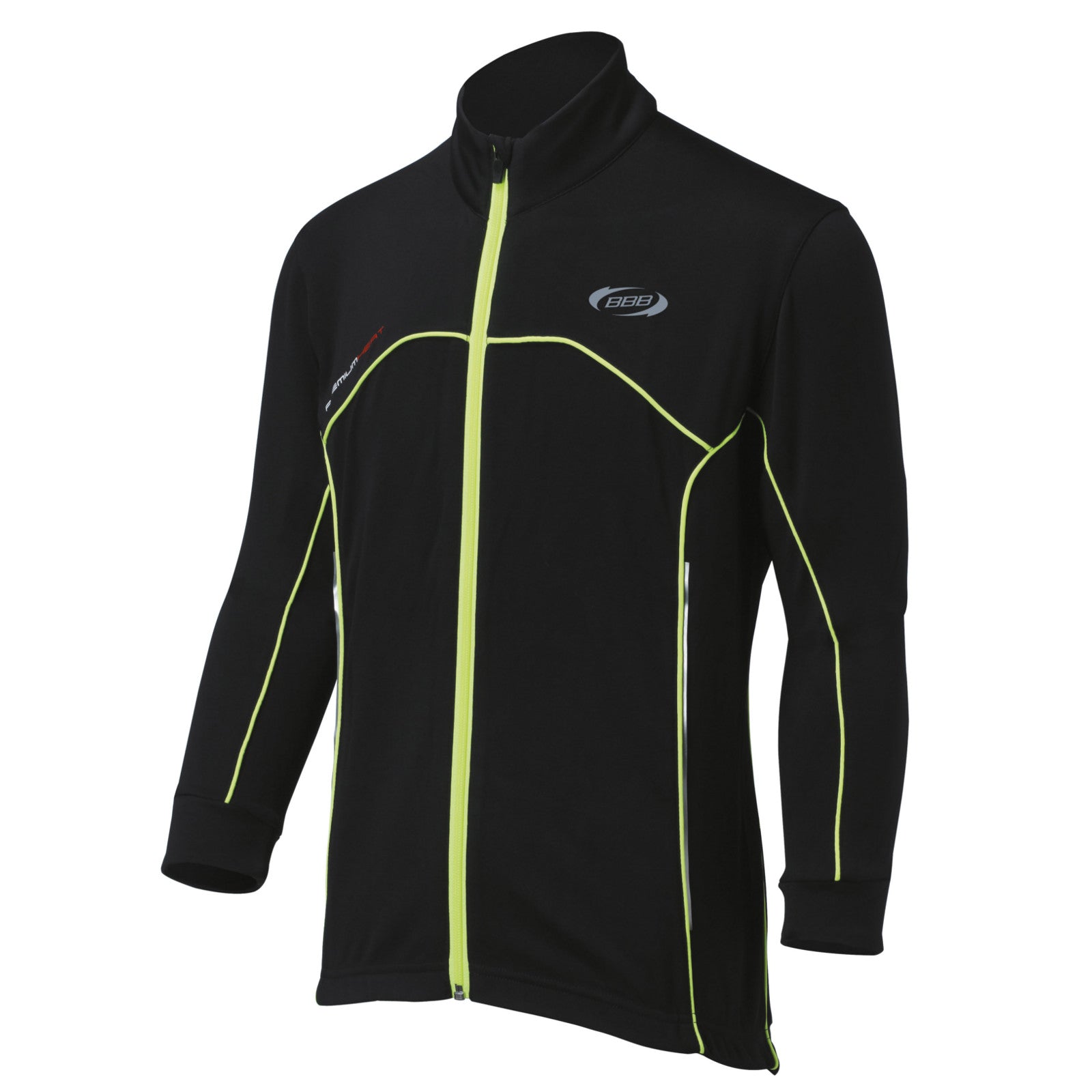 BBB Easyshield Men's Windproof Cycling Jacket Small