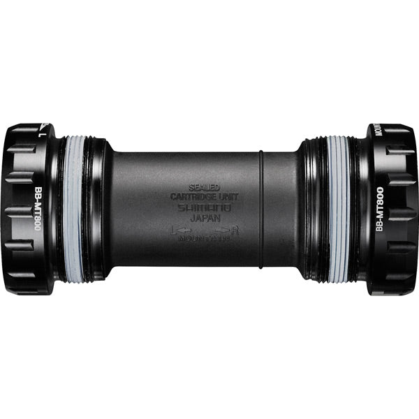 Shimano Bottom Bracket MT800 Hollowtech II Set 68/73mm