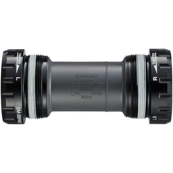 Shimano BB-6800 Ultegra Threaded Bike Bottom Bracket