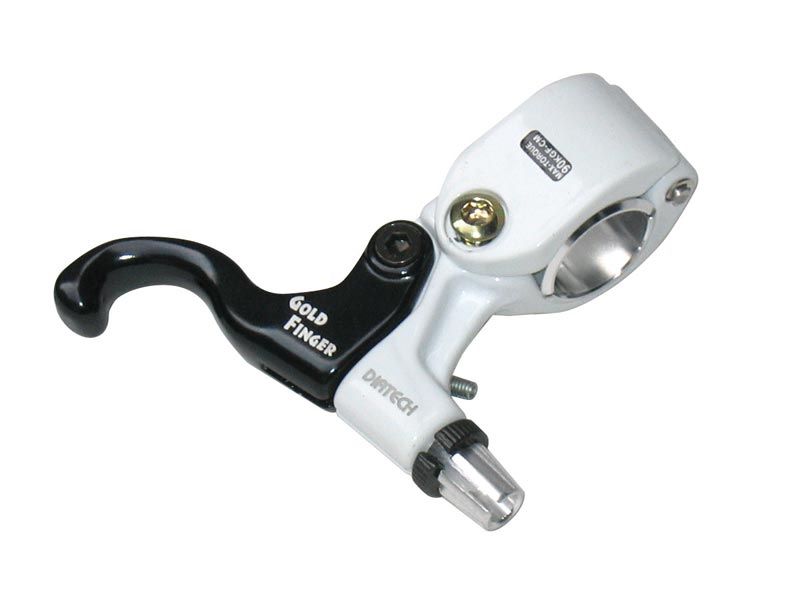 Dia-Compe Goldfinger Bike Brake Lever