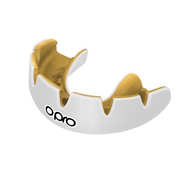 OPRO Power-Fit Braces Mouthguard