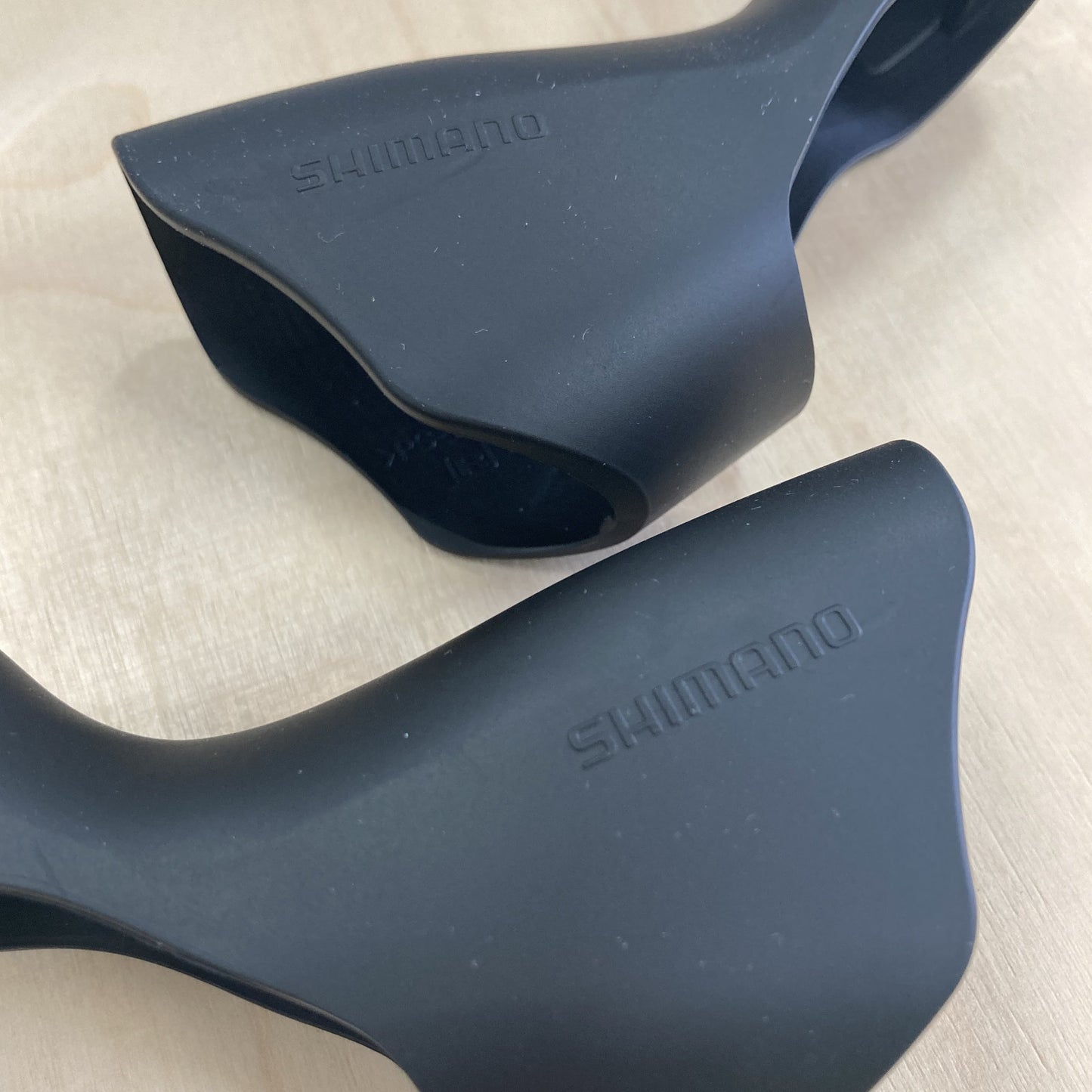 Shimano ST-5700 Bracket Covers Pair Bike Shifter Spare Part Alternate 4
