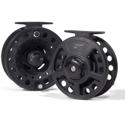 Leeda LA Fly Reel With No Line Fishing Reel 5/6 Weight
