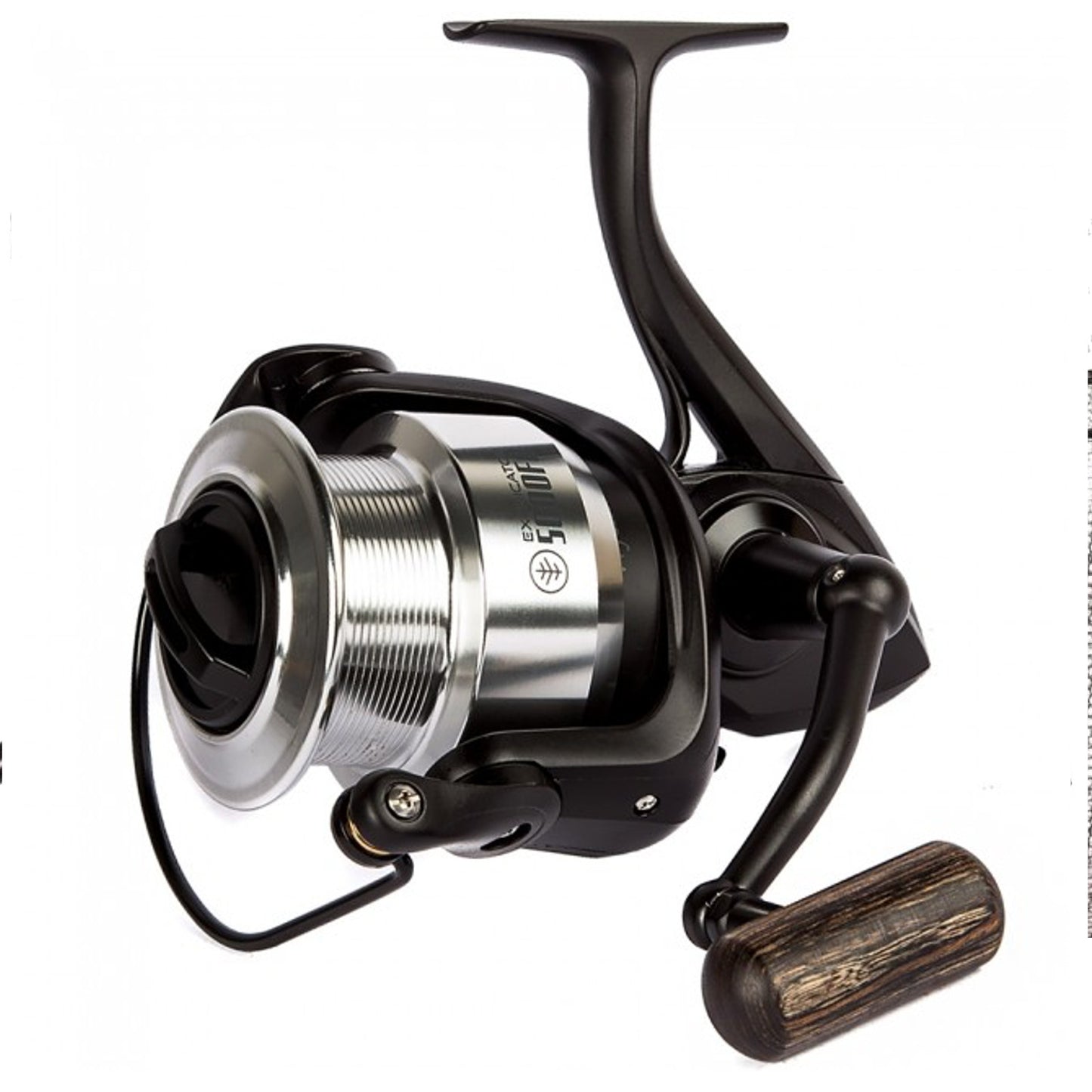 Wychwood Extricator 5000FD Carp Fishing Reel