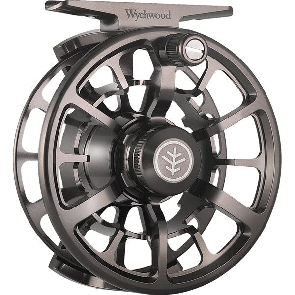 Wychwood RS2 Fly Fishing Reel 3/4 Weight