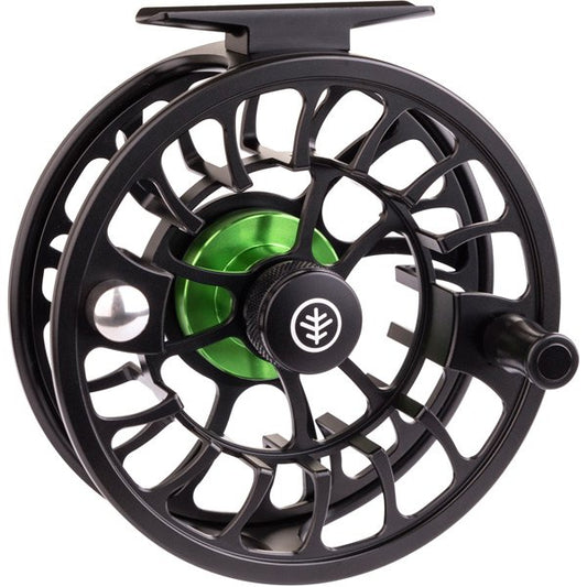 Wychwood PDR Fly Fishing Reel 9/11 Weight
