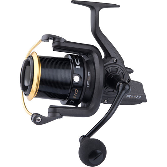 Icon FXD Surf 80FD Fishing Reel