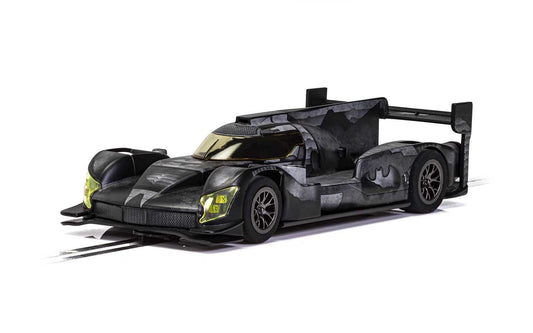 Scalextric Batman Le Mans Scalextric Car
