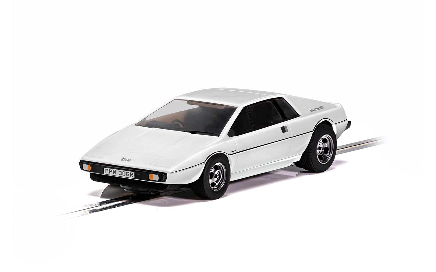 Scalextric James Bond The Spy Who Loved Me Lotus Esprit S1 Scalextric Car