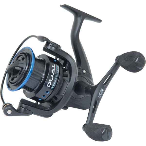 MAP Dual 4500 Feeder Reel Fishing Reel