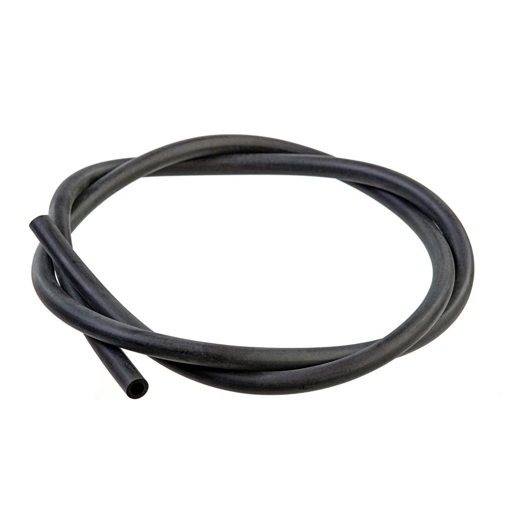 Gusset Cable Silencer Bike Cable Spare Part 2m