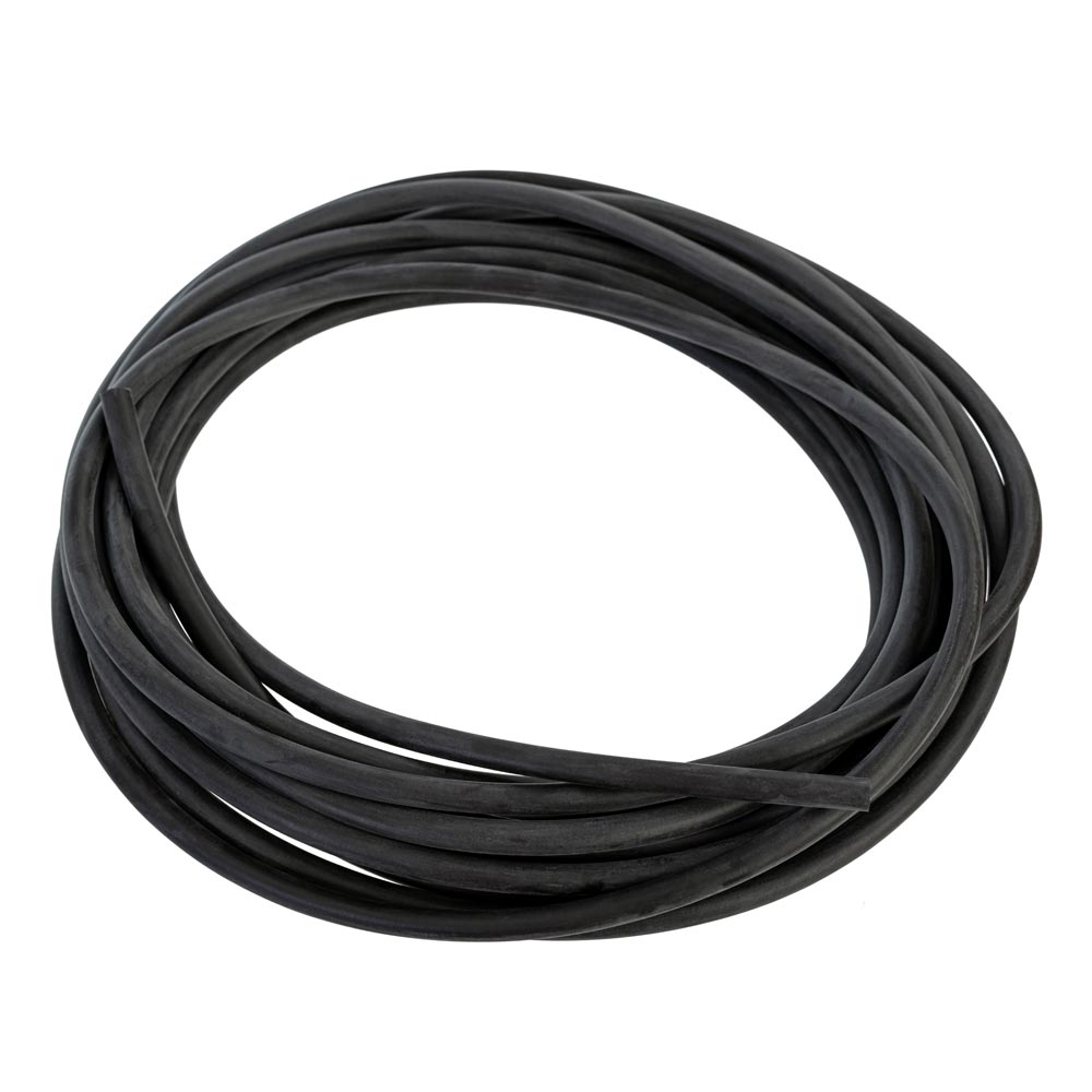 Gusset Cable Silencer Bike Cable Spare Part 10m