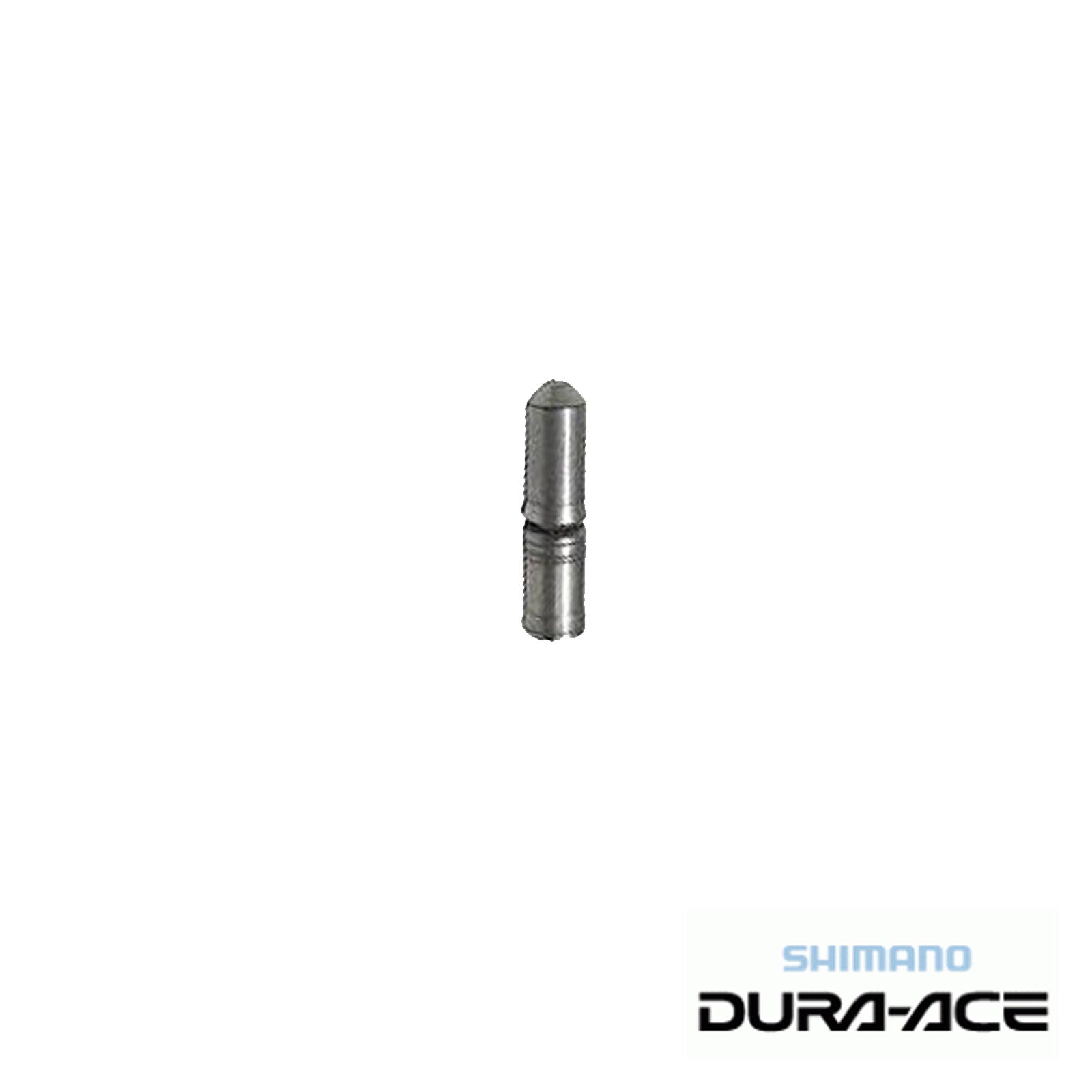 Shimano Dura-Ace XTR XT Chain Pin Split Pin 9 Speed Bike Chain Pin Alternate 1