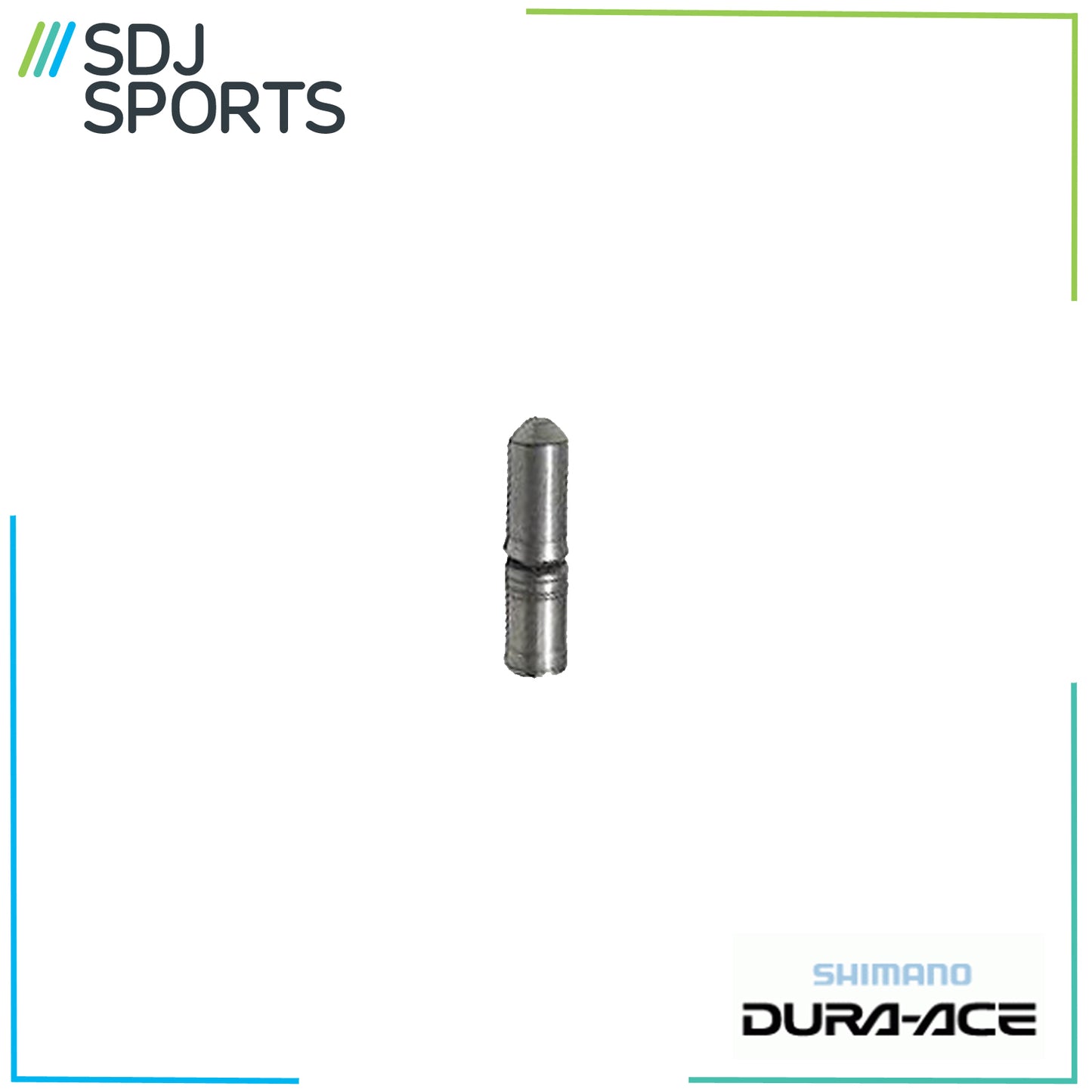 Shimano Dura-Ace XTR XT Chain Pin Split Pin 9 Speed Bike Chain Pin