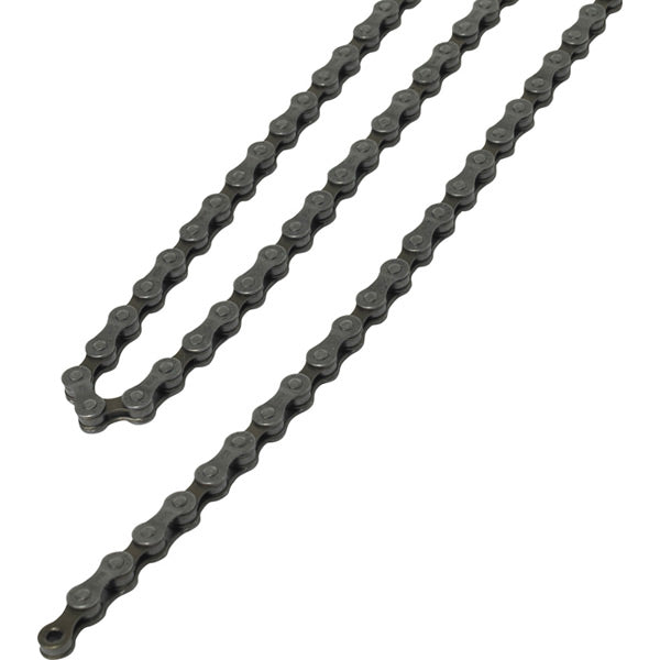 Shimano Chain HG40 6/7/8 Speed 116 & Connecting Link