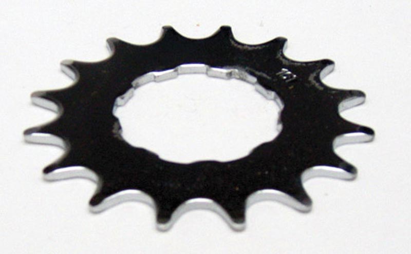 Gusset 1-Er Bike Cassette Cog