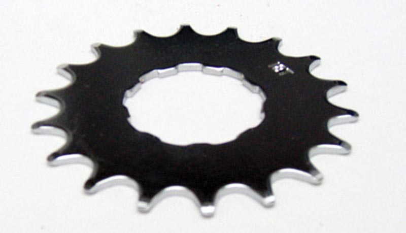 Gusset 1-Er Bike Cassette Cog