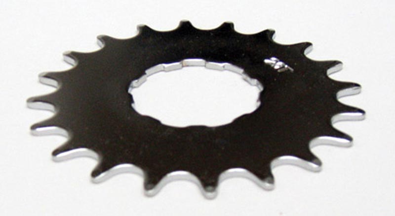 Gusset 1-Er Bike Cassette Cog