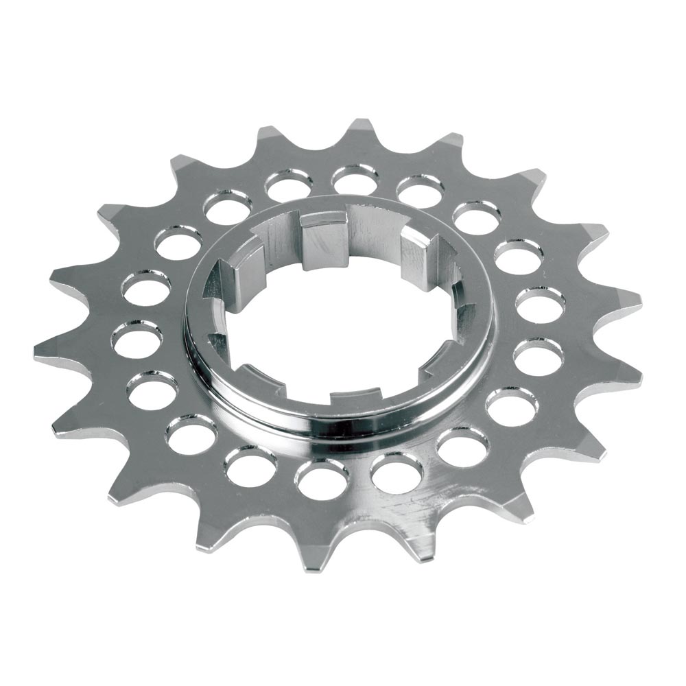 Gusset Campag 1-ER Bike Cassette Cog 18T