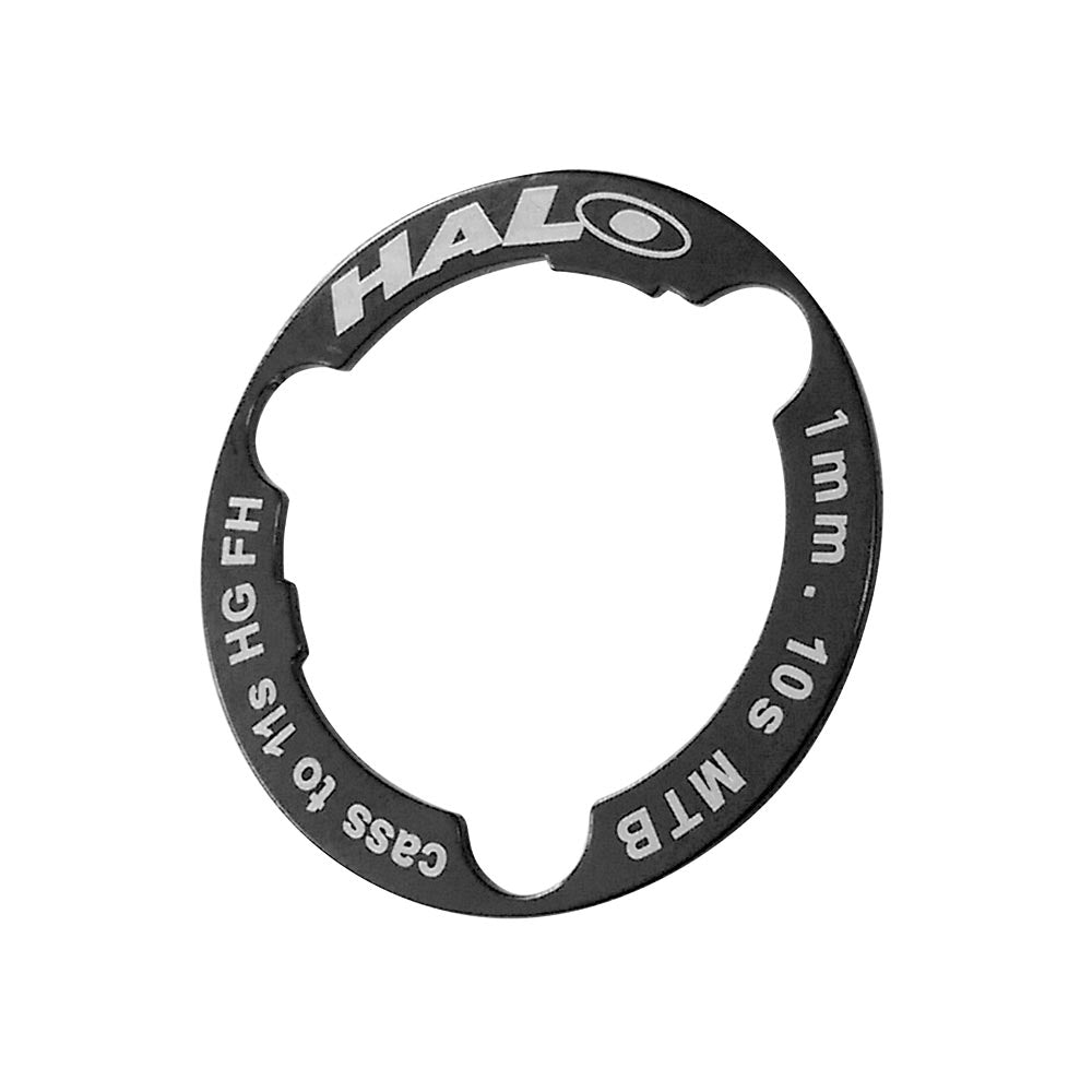 Halo Bike Cassette Spacer