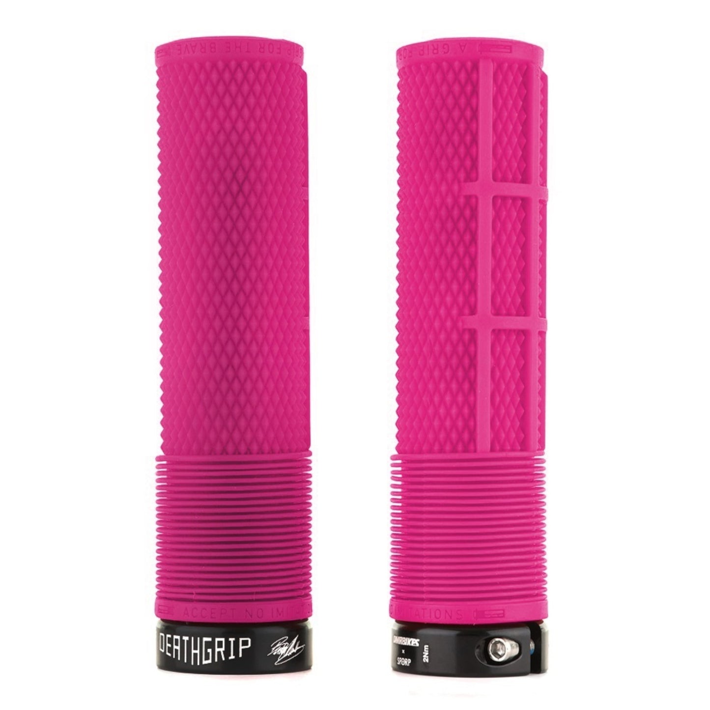 DMR Brendog Bike Handlebar Grips