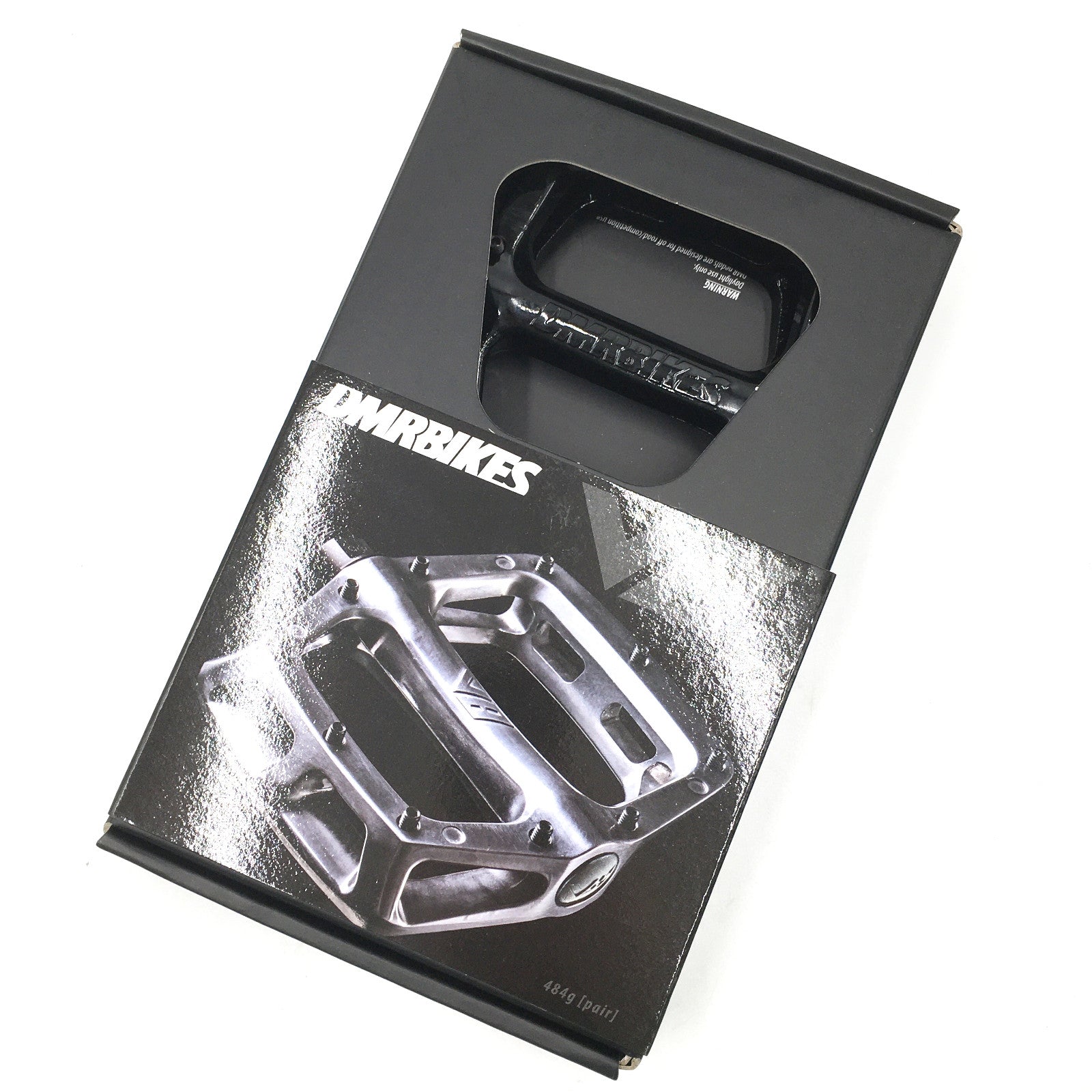 dmr pedale v8 DMR V8 9/16 Inch Platform Bike Pedals