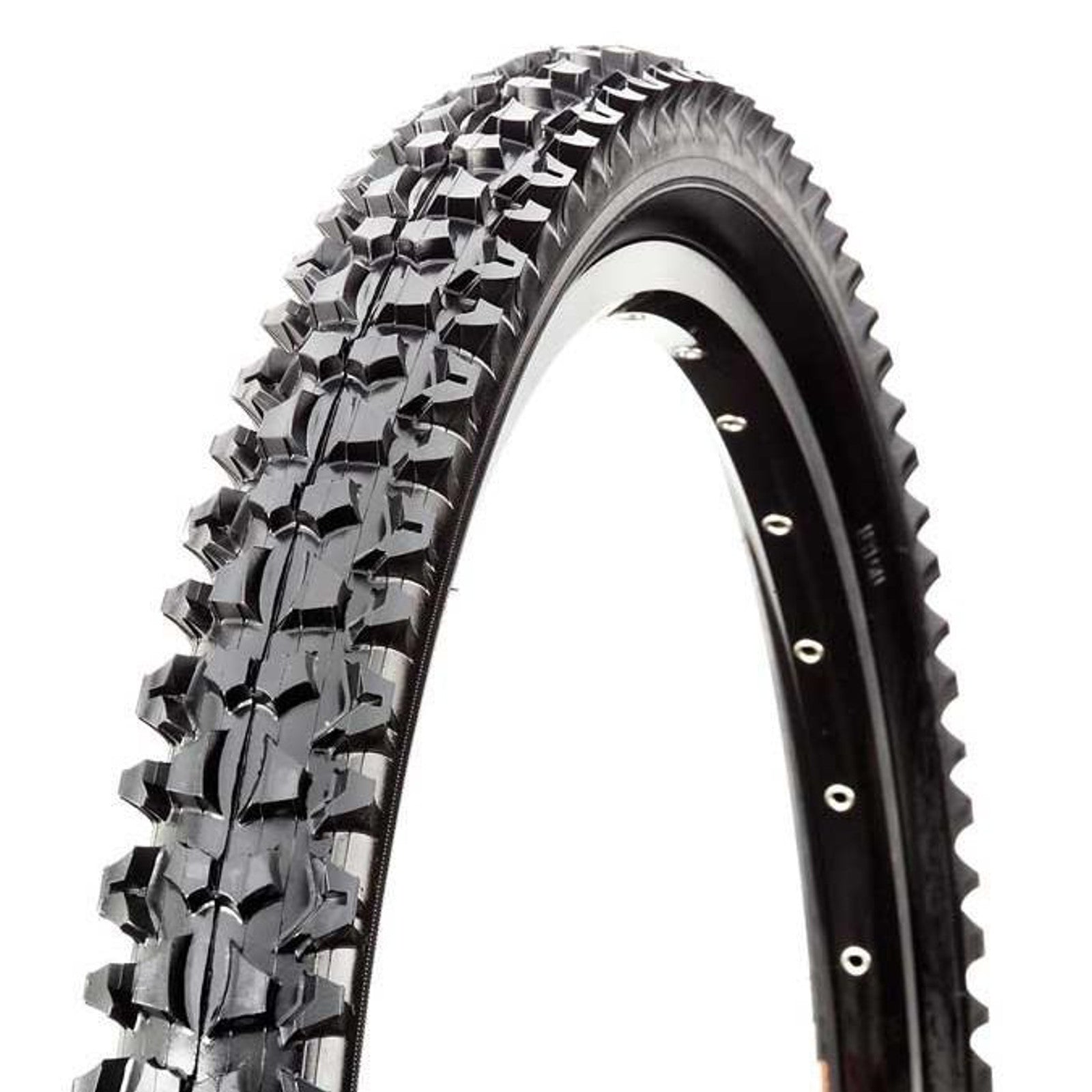 Mountain Bike Tyre Eiger 26 x 1.95 MTB Tire Fits 26 Inch Wheels