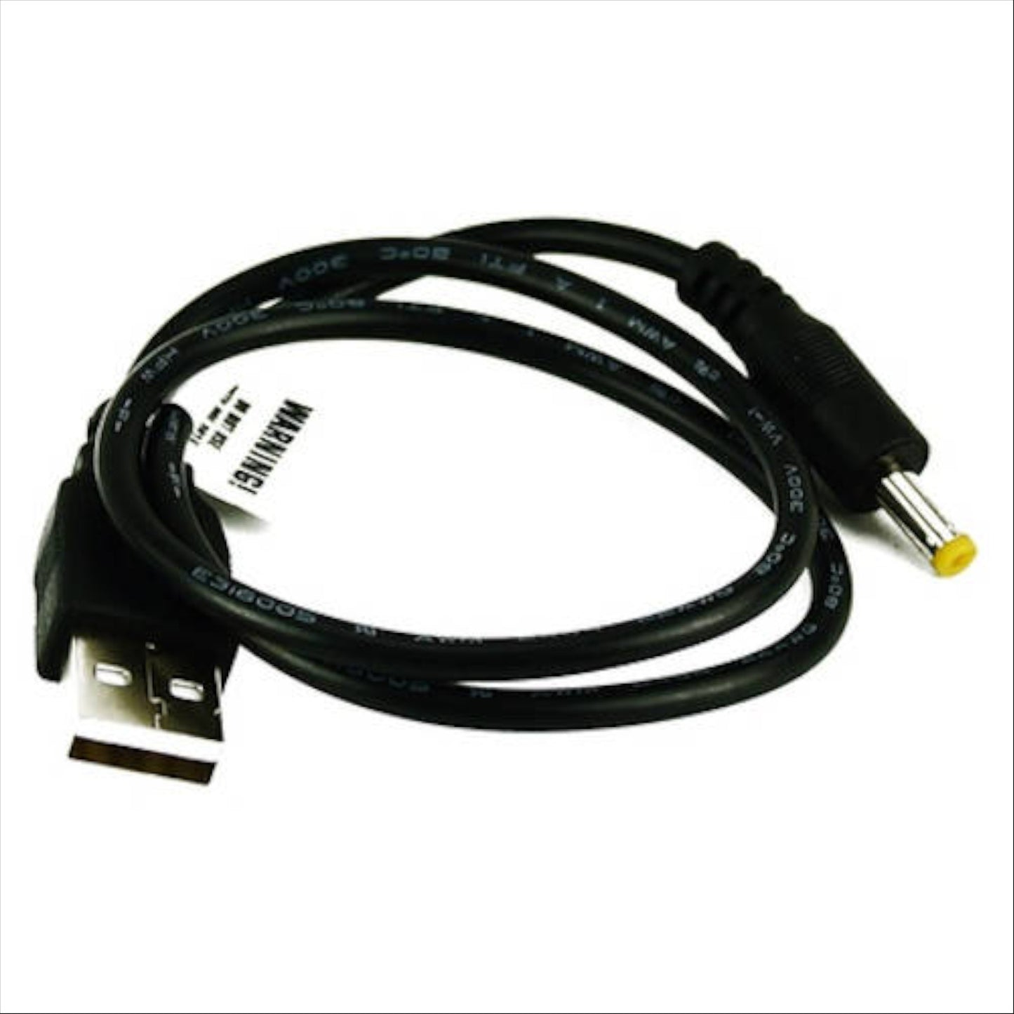 USE Exposure USB Bike Light Charger Cable