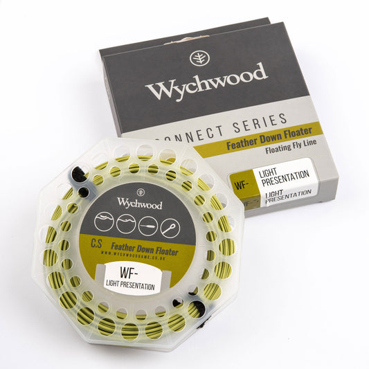Wychwood Feather Floater Fishing Fly Line
