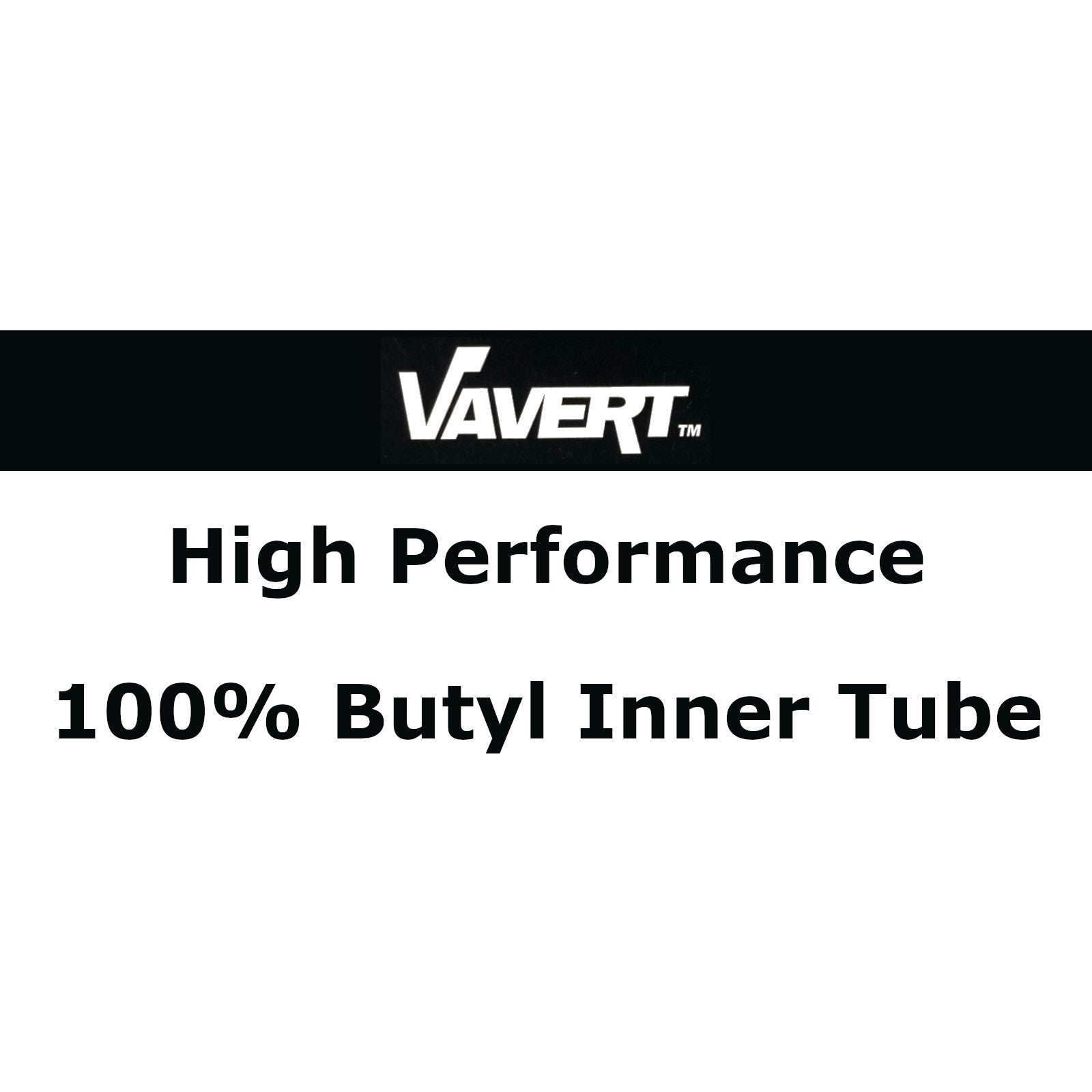 Vavert 700x18-25c 2 Pack 700c Presta Valve Bike Inner Tube Alternate 4