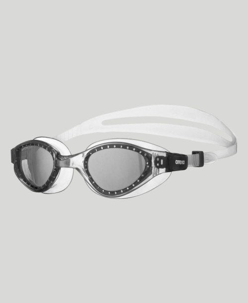 Arena Cruiser Evo Junior Kid's Swimming Goggles Smoked/Clear/Clear