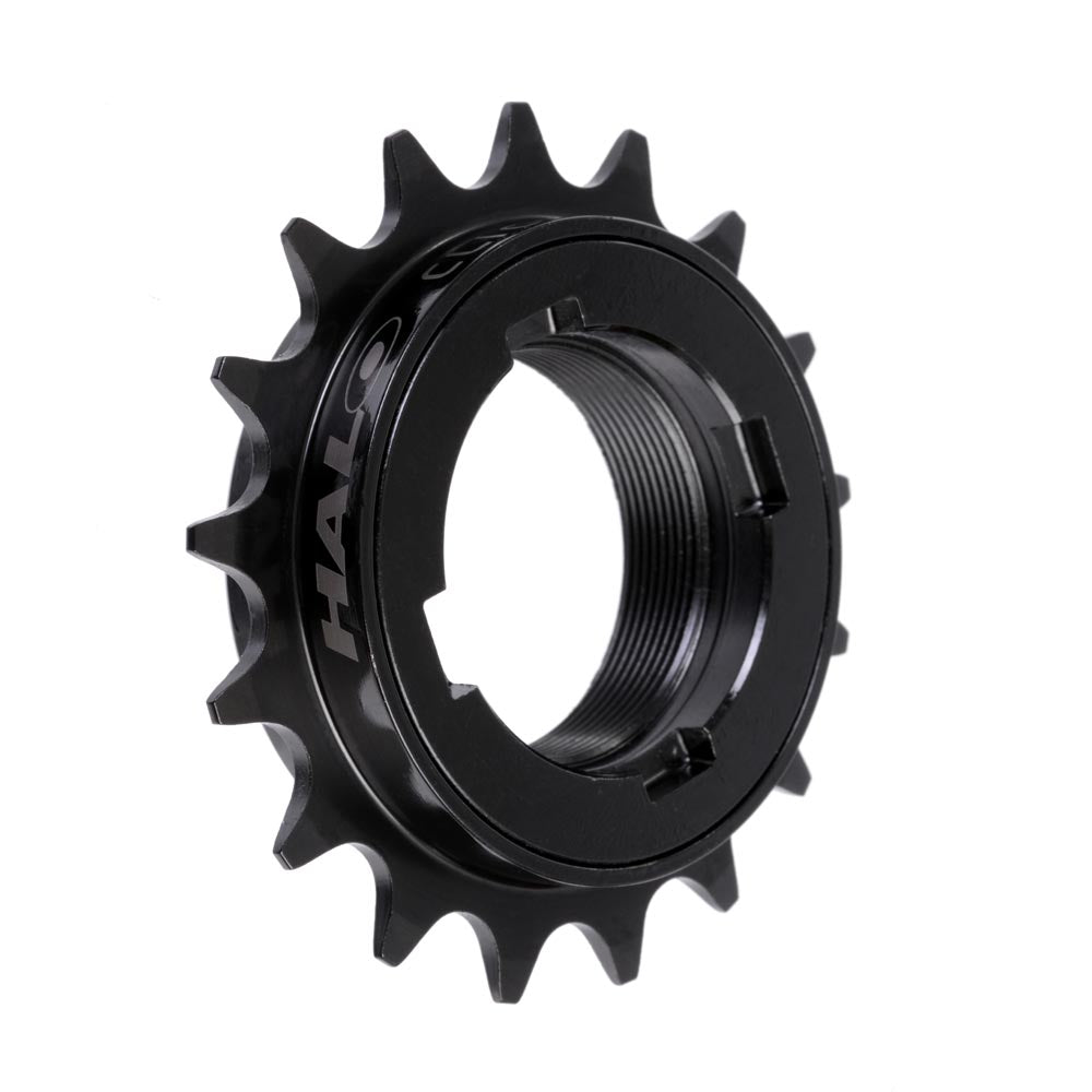 Freewheel 17T - Black Halo Clickster