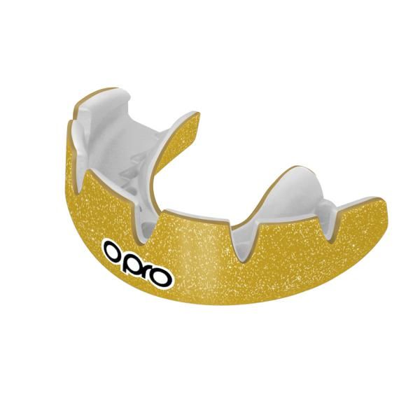 OPRO Power-Fit Galaxy Braces Mouthguard