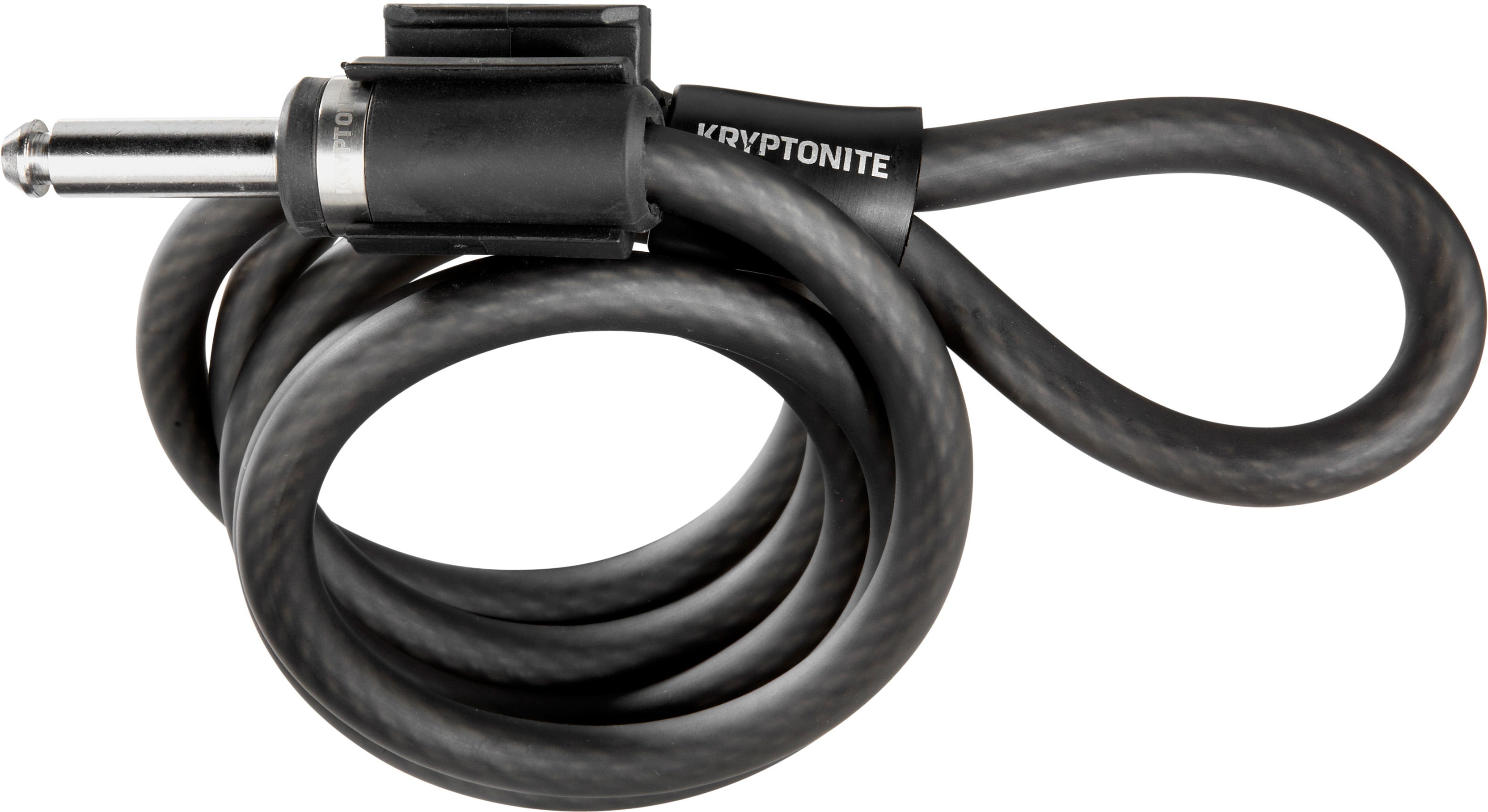 Kryptonite 10mm 120cm Bike Cable Lock