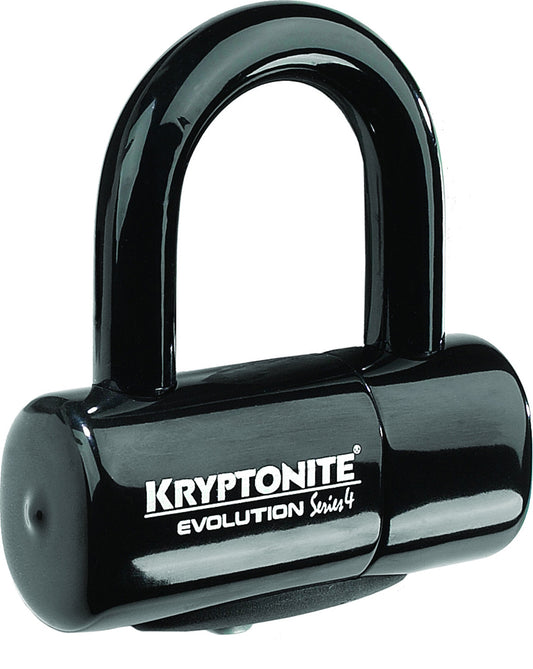 Kryptonite Evolution Disc Bike Lock