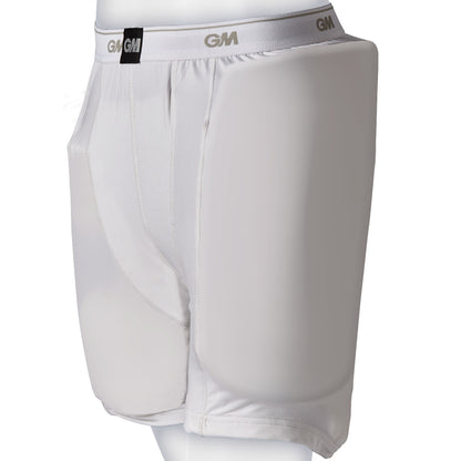 Gunn & Moore 909 Thigh Pad Men's Cricket Protective Shorts Small