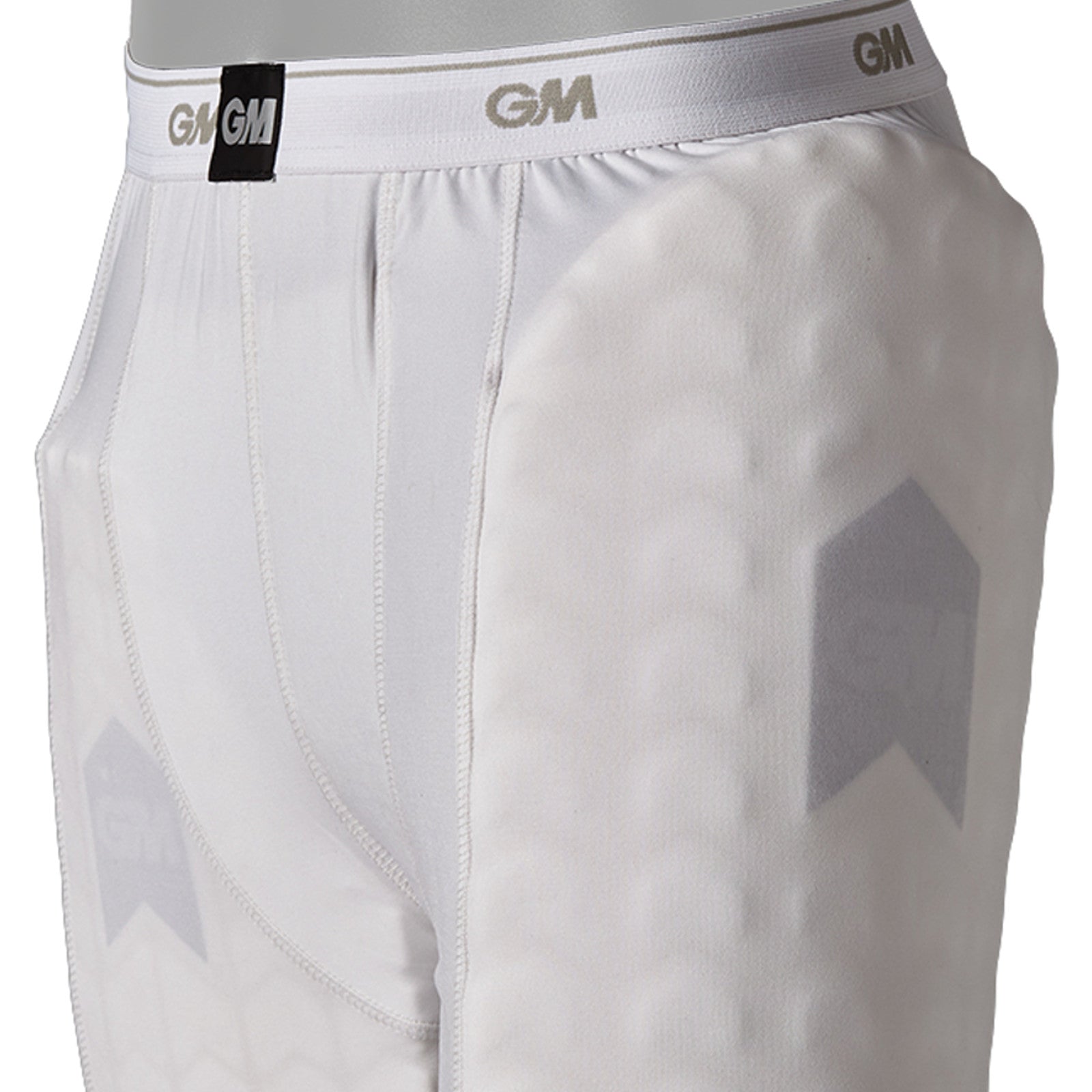G&M 909 Cricket Protection Shorts Youth Alternate 2