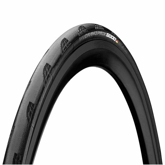 Continental GP5000 Road Tubeless 700c Bike Tyre 700x32c