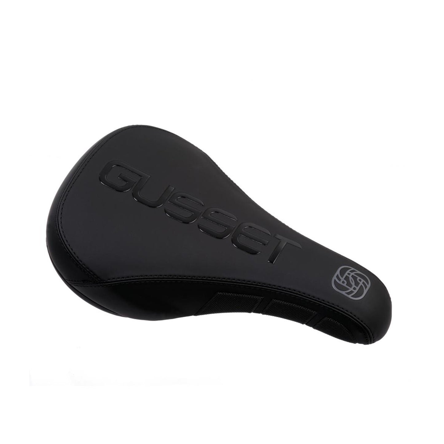 Gusset S2 DJ Pivotal Bike Saddle