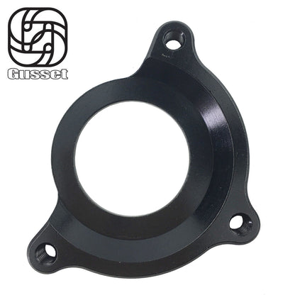 Gusset Chain Device Adapter Plate