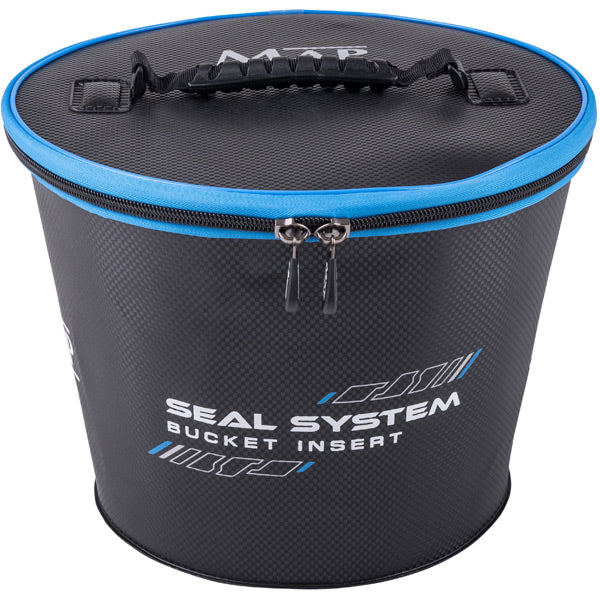 MAP Seal System Bucket Inset Fishing Luggage Bag