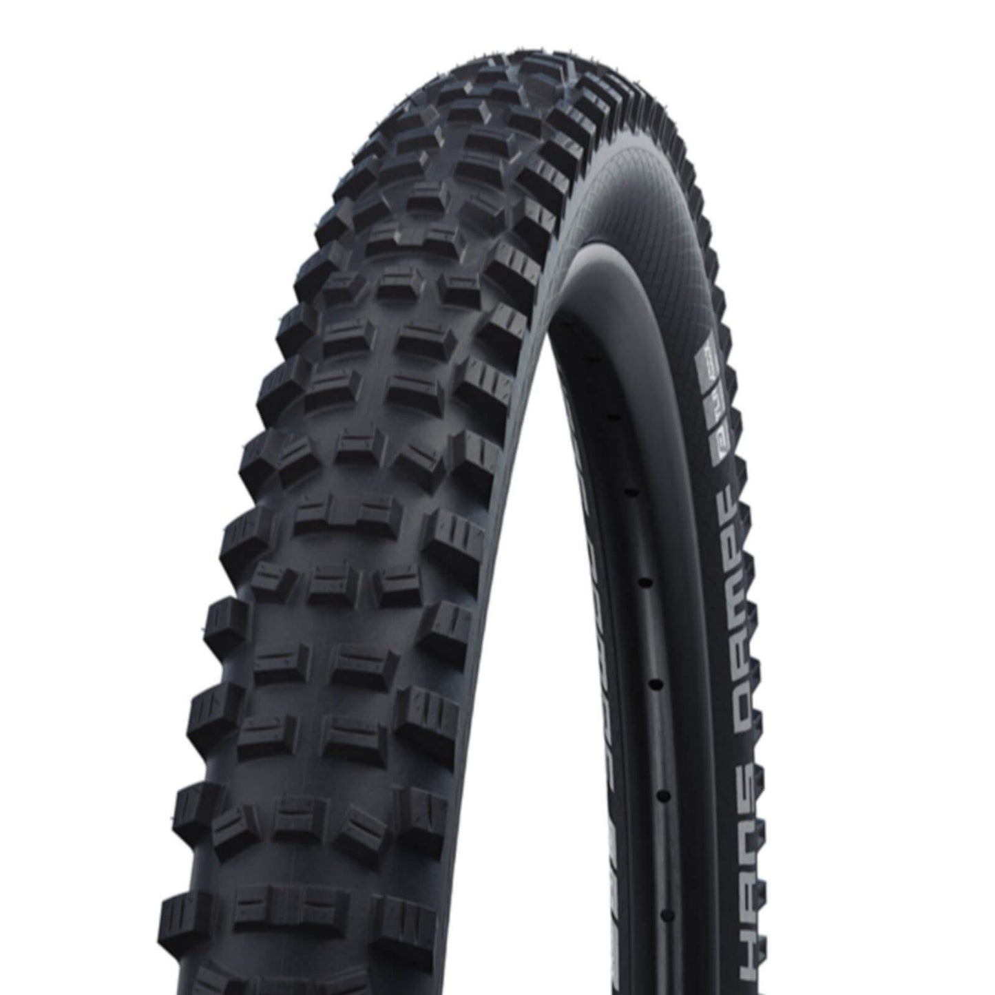 Schwalbe Hans Dampf Snakeskin 27.5x2.25" 27.5 Inch Bike Tyre