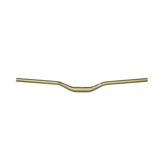 Renthal Fatbar V2 31.8mm Bike Riser Handlebar Gold