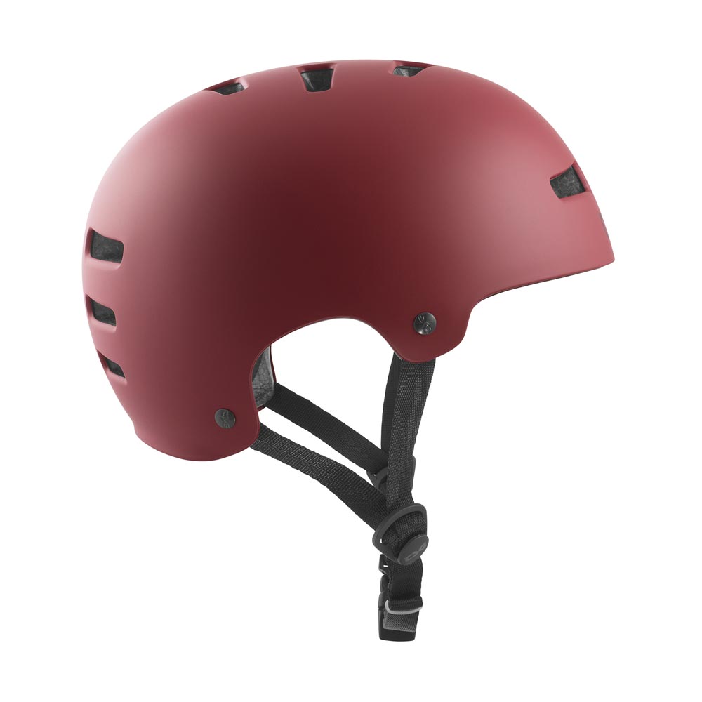 TSG Evo Bike Helmet