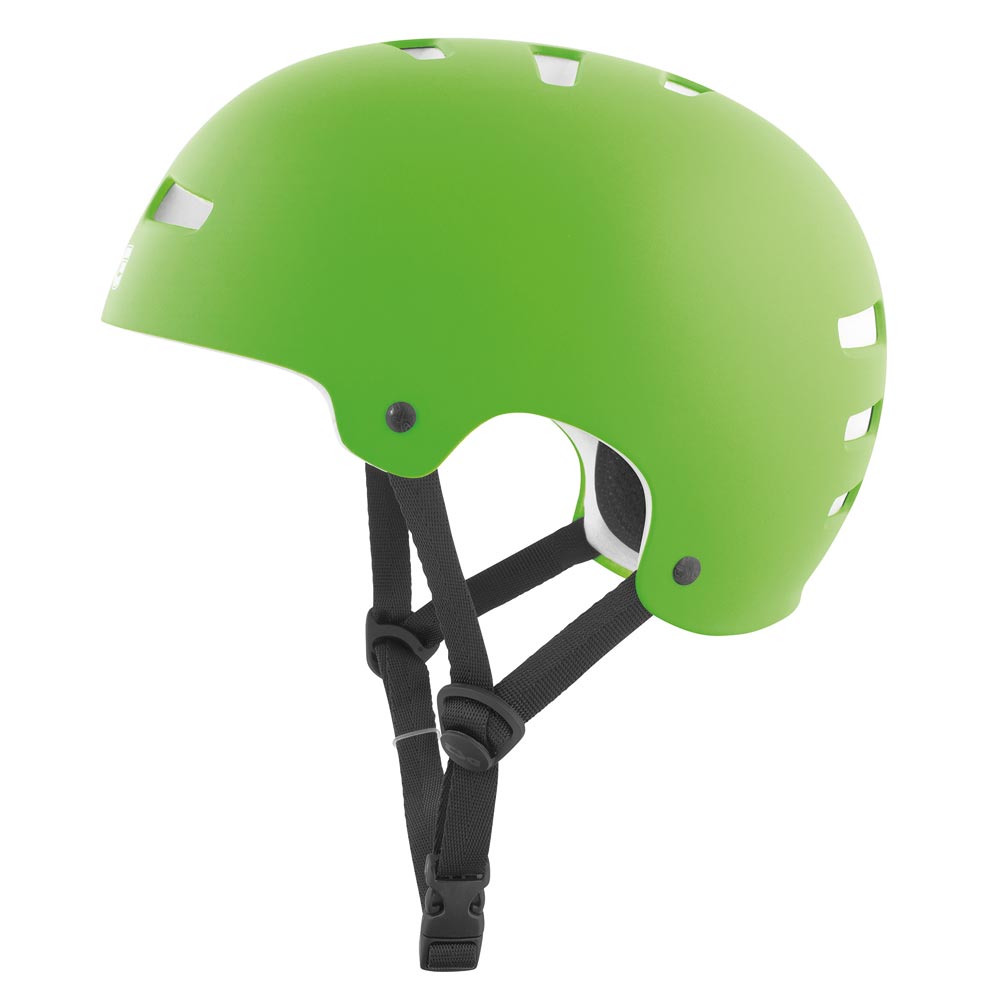 TSG Evo Bike Helmet