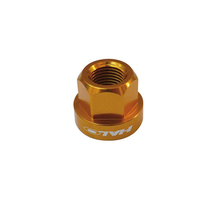 Halo Bike Achsmuttern