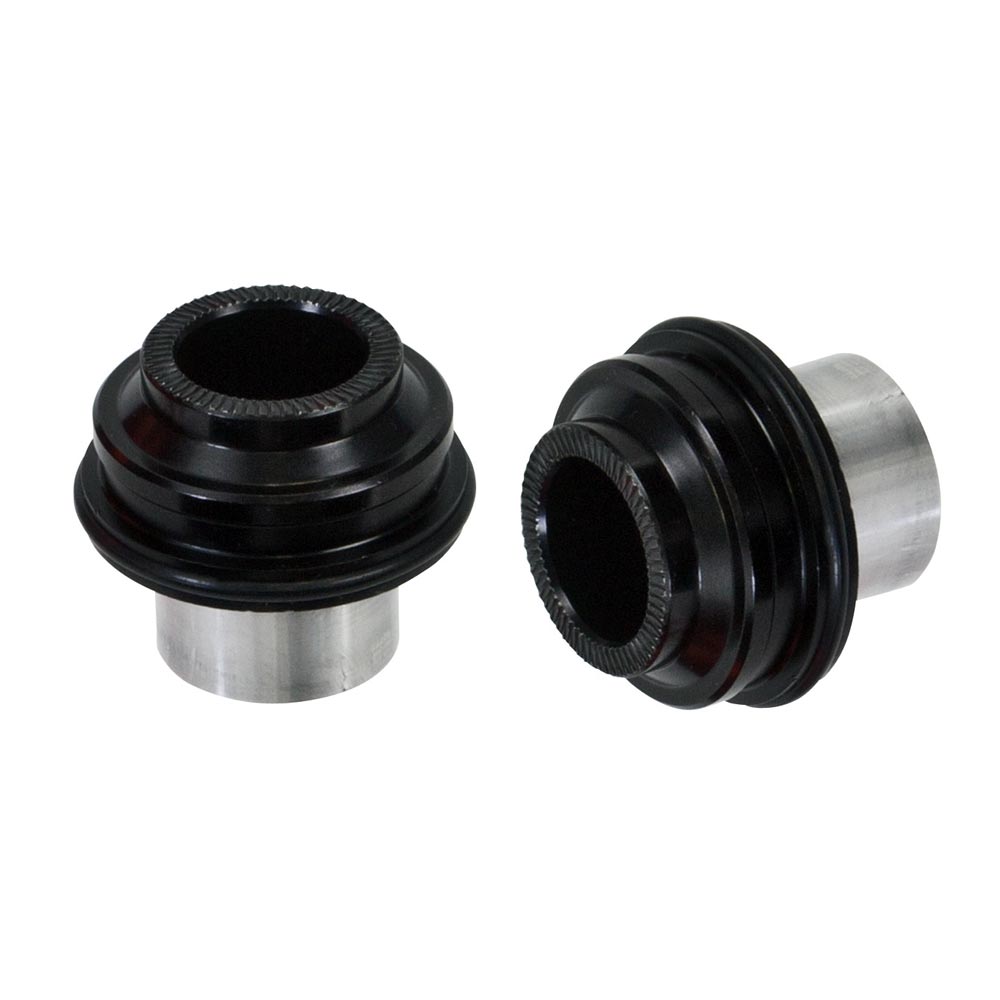 Halo MT and Fat Front Hub End Caps Bike Wheel Spare Part 15 mm